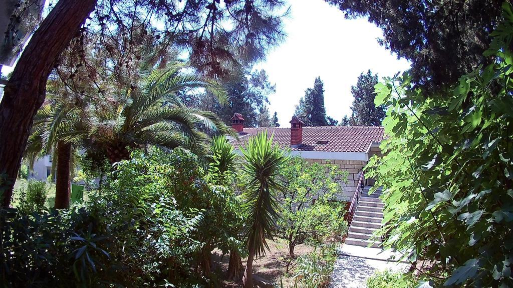 Vuksanovic Apartment Herceg Novi Exterior foto